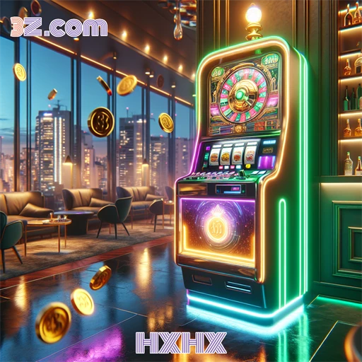 hxhx Cassino Virtual